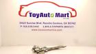 135-50387r 00 01 Toyota Camry Right