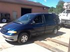 617-00802r 00 Caravan Right Power Window