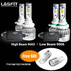 003ls-90059006 Lasfit 180w Combo 9005 702756928477