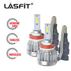 004h16h11 Lasfit 2x Cree H16 702756929320