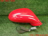 1upj-9174811210 012093 Unbranded Mazda Roadster Right Door Mirror Used