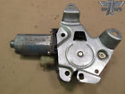 0130821664 Jaguar Convertible Rear Window Left Motor Oem