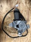 0130821665 Jaguar Xkr Rear Window Motor Right Side Oem