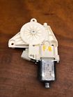 0130822502 Mercedes Class Front Right Window Motor Assembly Oem