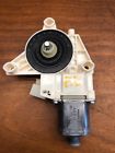 0130822503 Mercedes Class Front Left Window Motor Assembly Oem