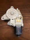 0130822504 Mercedes Class Rear Right Window Motor Assembly Oem