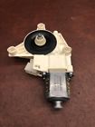 0130822505 Mercedes Sedan Rear Left Window Motor Assembly Oem