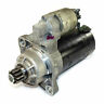02m911024 Unbranded Starter Vw Passat Golf Touran Tiguan 4058659773567