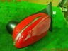 4upj-9173381212 034237 Unbrand Nissan Extreil Left Door Mirror Used
