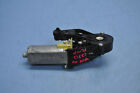 0390203208 Mercedes Sedan Front Left Upper Seat Motor