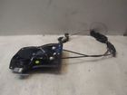 642-00159l 04-10 Toyota Sienna Left Rear
