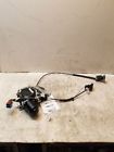 642-00132l 05-10 Honda Odyssey Left Rear