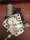 0536001402 Porsche Boxster Right Door Window Regulator Motor Oem