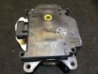 063700-8540 Jaguar Hvac Ac Heat
