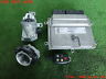 2upj-9176976110 079700-9132 Denso Volvo Engine Computer Used