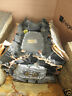 078100104ax 0815 Unbranded Audi Motor Part Abc Original New