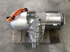 1006233-00-q Tesla Model Rear Drive Unit Electric Motor Warranty Miles
