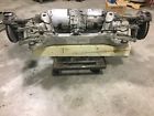 1025598-00-p Tesla Model Electric Rear Wheel Drive And Complete Sub Frame