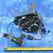 10436934 Gm 01-04 Chevrolet Venture Power Sliding Door Motor Assembly Oem 1369