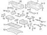 11516594 Gm Brand New Genuine Oem Drive Motor Battery Pack Bolt