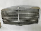 A1168800383 1168800383 Mercedes Benz Hood Grille