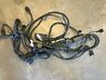 124-440-5632 Mercedes Engine Harness Te