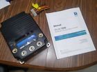 1244-6502 Curtis Electric Vehicle Ev Controller For Sepex Dc Motors Volt