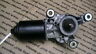 1255071 Factory Nissan Pickup Windshield Wiper Motor