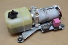 1298000748 129 800 0748 - 07 48 Mercedes Benz Hydraulic Convertible Top Pump