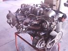 129980-12-027674 Mercedes-benz Mercedes Benz Engine