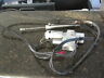 1648000748 Mercedes Benz Liftgate Hydraulic Closing Pump Rear