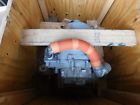 19010304 General Motors Delco Electric Motor