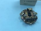 1949715 Delco Remy Contactor Assy