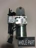 1q0871789e 1q0 871 789 E 1q0871789 Volkswagen Vw Eos Cabriolet Convertible Roof Top Hydraulic Pump Motor