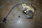 642-00165l 2003 Toyota Sienna Left Driver