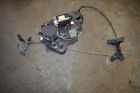 642-00164br 2003 Toyota Sienna Right Passenger