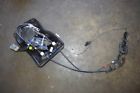 642-00159l 2005 Toyota Sienna Left Driver