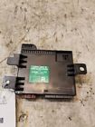 642-00131r 2009 Honda Odyssey Contl Unit