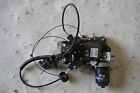 916-851-9898 2010 Honda Odyssey Right Rear