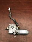 2038203142 Mercedes Sunroof Motor Oem