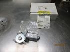 22154977 Ac Delco New Nos Power Window Motor General Motors Gm