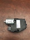 2218204742 Mercedes Amg Sunroof Motor Oem