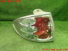 1upj-9170131536 28-147 Koito Toyota Estima Hybrid Left Tail Lamp Used
