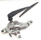 A2656-845 28710 Nissan Murano Rear Window Wiper Arm And Motor Mitsuba