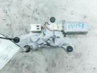 287107s000 Infiniti Nissan Armada Rear Wiper Motor Oem
