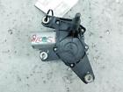 28710ed500 Nissan Rogue Rear Window Windshield Wiper Motor Oem