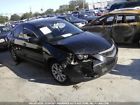 604-58780 3 Starter Motor 20l Fits