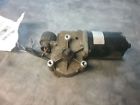 620-58270 318i Windshield Wiper Motor Convertible Fits Bmw