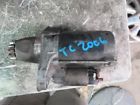 604-58765 330ci Starter Motor Fits 02-06