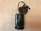 3431211 Mopar Charger Se Body Hideaway Grill Motor